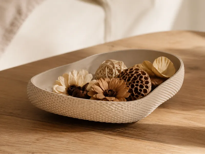 tray / bowl