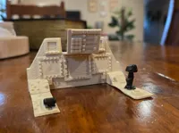 0.16mm layer, 2 walls, 7% infill