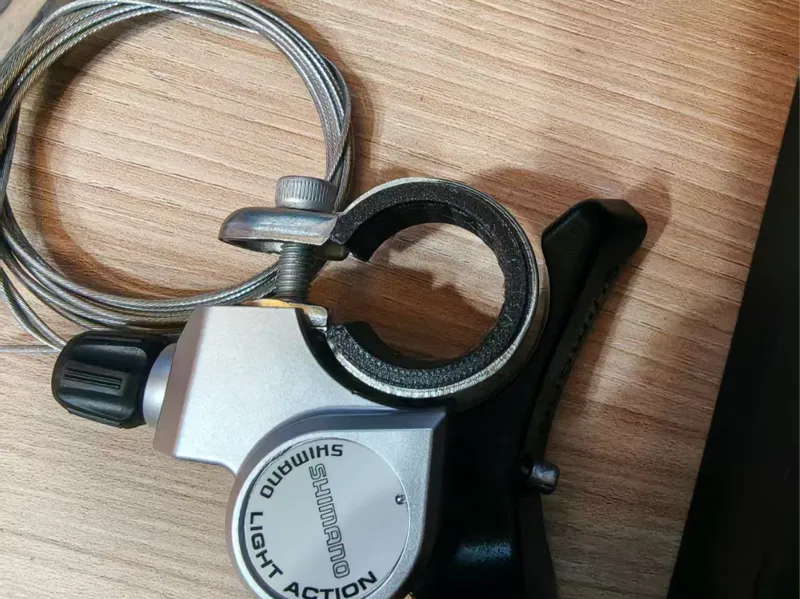 25.4mm to 22.2mm Tube Adapter for Bicycles