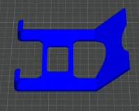 STRONGER MODEL - PETG FOR PHONES