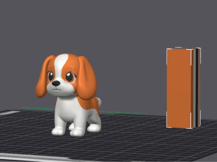 Cavalier king Charles IA