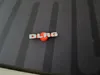 Letter holder is thicker 