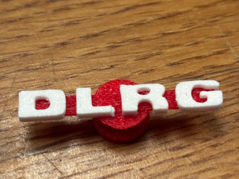 DLRG Crocs