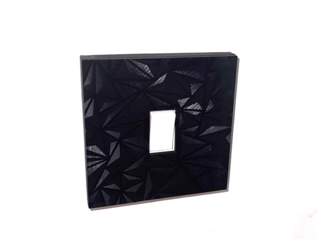 Light switch cover 
