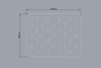 200x160，Customized