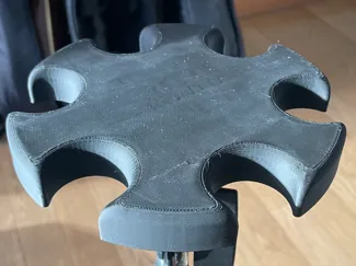Sennheiser EW-D series Mic Holder
