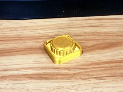 Klyrox SpinCore