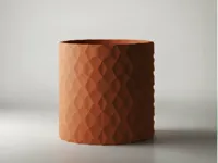 0.2mm layer, 1 walls, 0% infill