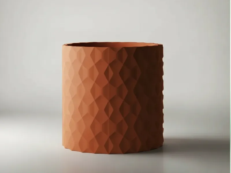 Tesselation Planter