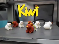 Kiwi — photo 2