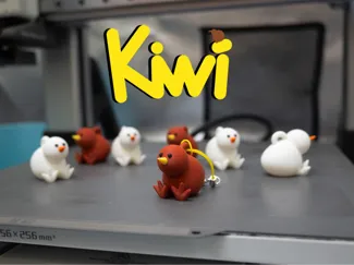 kiwi