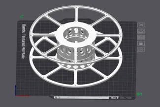 light spool 