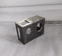 Boîtier de protection pour caméra AKASO EK7000 — photo 3