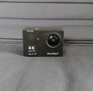 Action cam case for AKASO EK7000 