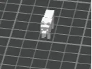 Minecraft Wolf