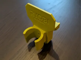 Ryobi Link Pole Tool Holder (Saw, Trimmer, etc.)