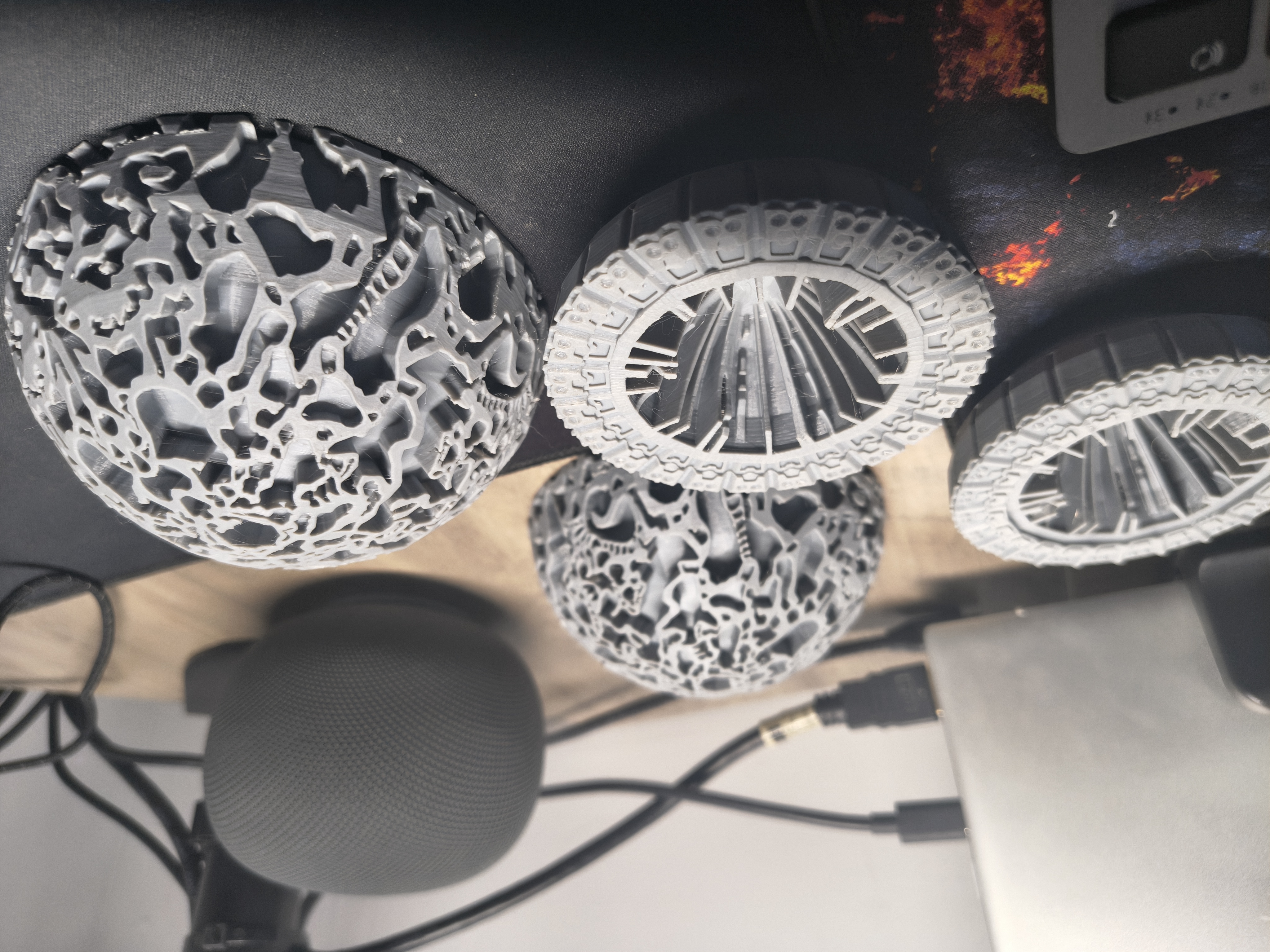 now with variable and split across 6 plates
