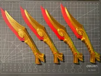 0.2mm 层高, 2 层墙, 15% 填充