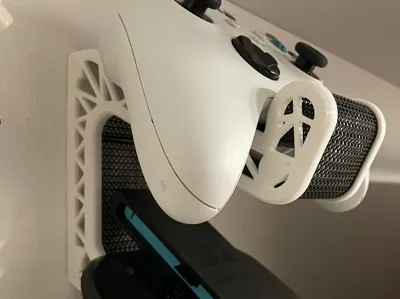 Controller Wall Mount