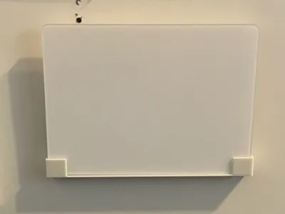 apple magic trackpad generation 2 wall mount