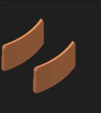 Spool lock 2x