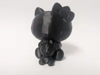 0.2mm layer, 2 walls, 15% infill lightning