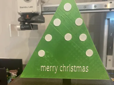 christmas tree