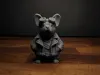 0.16mm layer, 2 walls, 15% infill 100%