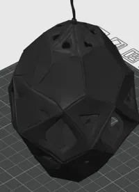 0.08mm layer, 2 walls, 15% infill