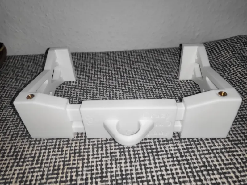 Türrahmen Katzenspielzeug halter