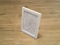 13x9cm - 0.2mm layer, 2 walls, 15% infill