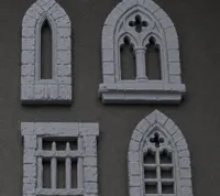 0.12mm layer, 2 walls, 15% infill