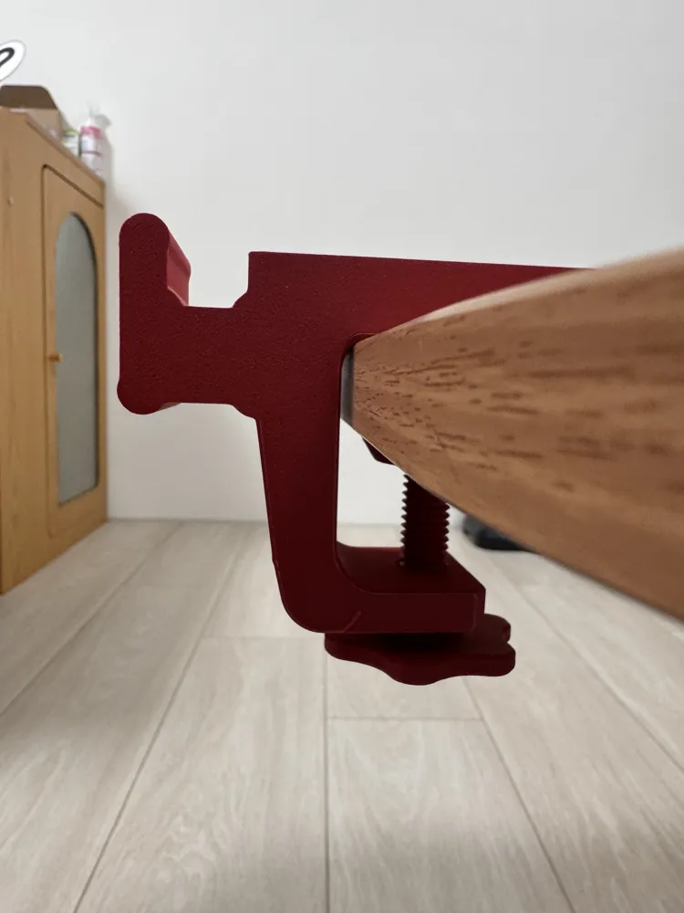 A sturdy yet gentle fixed backpack rack by MIDO MakerWorld: Download ...