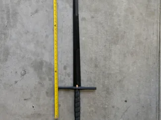 Long Sword