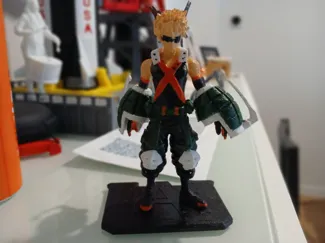 Bakugo