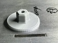 0.28mm layer, 2 walls, 100% infill