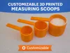 0.2mm layer, 6 walls, 15% infill