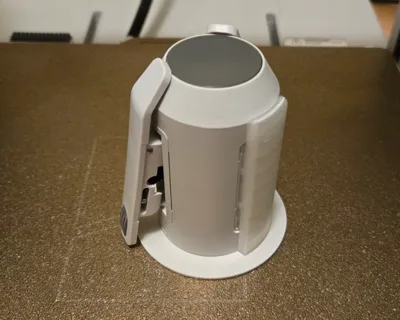 AMS Lite - Spool Claw replacement