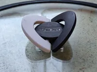 0.2mm layer, 3 walls, 15% infill