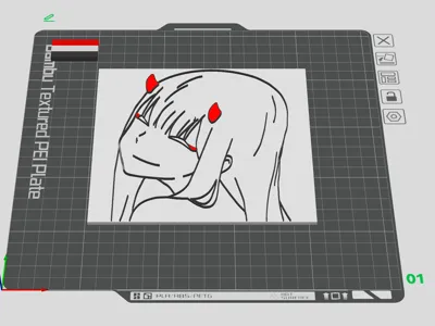 Zero Two 