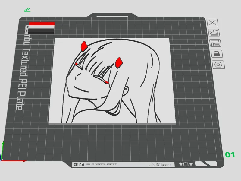 Zero Two 