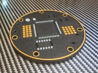 0.2mm layer, 4 walls, 10% infill