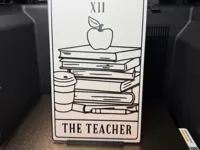 0.1mm layer, 2 walls, 100% infill