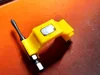 0.2mm layer, 2 walls, 100% infill