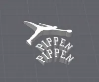 Pippen inserts