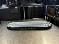 0.16mm layer, 2 walls, 12% infill
