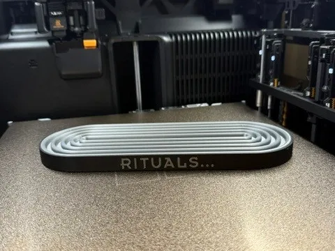 Rituals Seifenablageschale