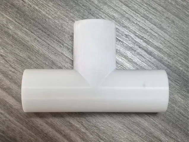 可定制三通管