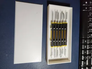 TOOL BOX