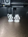 0.16mm layer, 2 walls, 15% infill